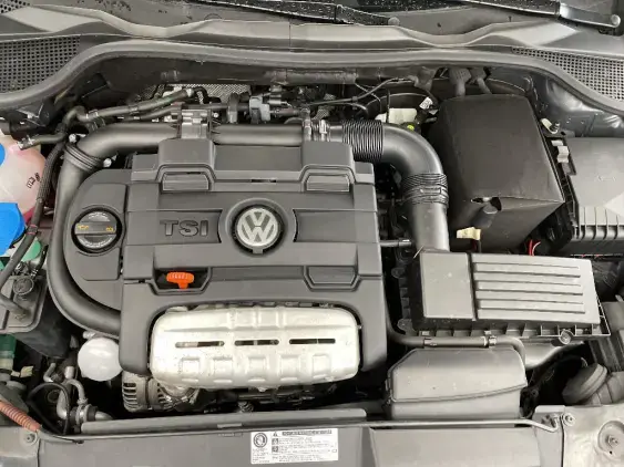 VOLKSWAGEN SCIROCCO II - voiture d'occasion - Photo 20