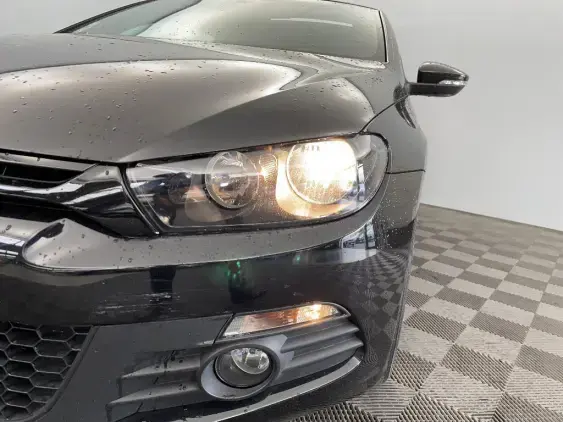 VOLKSWAGEN SCIROCCO II - voiture d'occasion - Photo 21