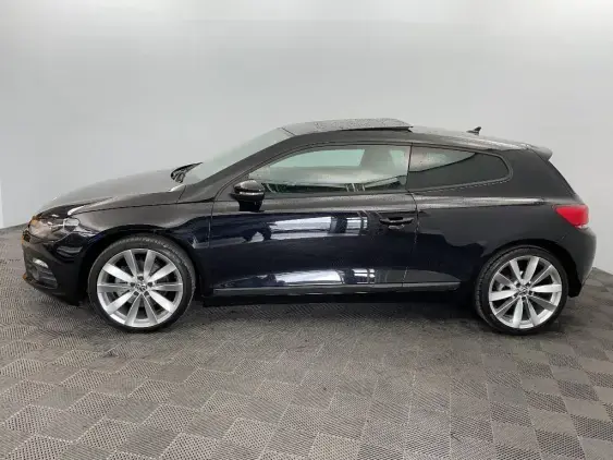 VOLKSWAGEN SCIROCCO II - voiture d'occasion - Photo 22