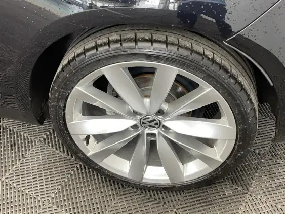 VOLKSWAGEN SCIROCCO II - voiture d'occasion - Photo 23