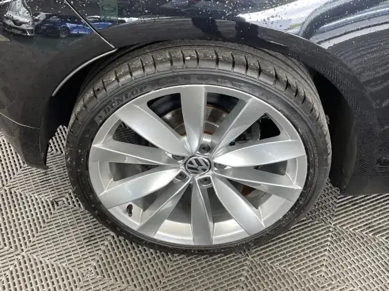 VOLKSWAGEN SCIROCCO II - voiture d'occasion - Photo 24