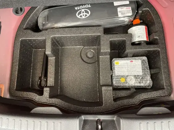 TOYOTA YARIS IV - voiture d'occasion - Photo 17