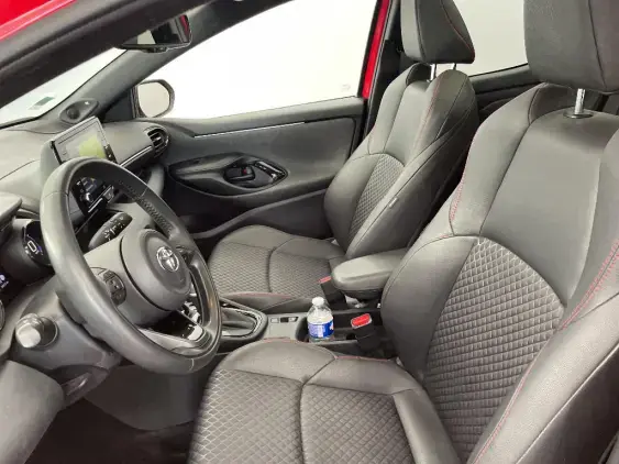 TOYOTA YARIS IV - voiture d'occasion - Photo 18