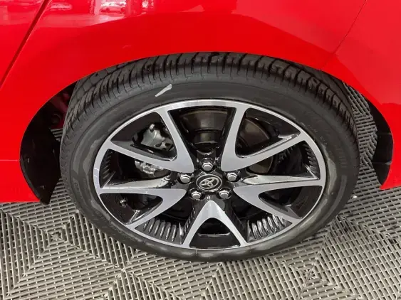 TOYOTA YARIS IV - voiture d'occasion - Photo 24