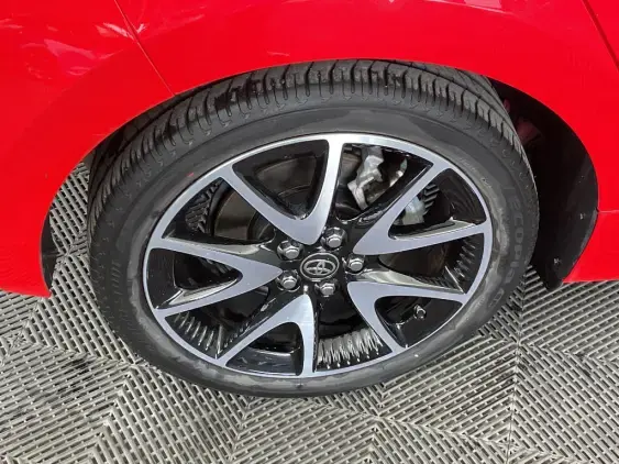 TOYOTA YARIS IV - voiture d'occasion - Photo 25