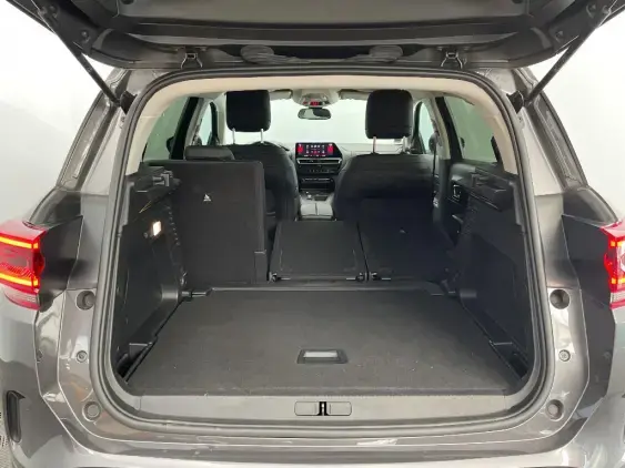 CITROEN C5 AIRCROSS - voiture d'occasion - Photo 16