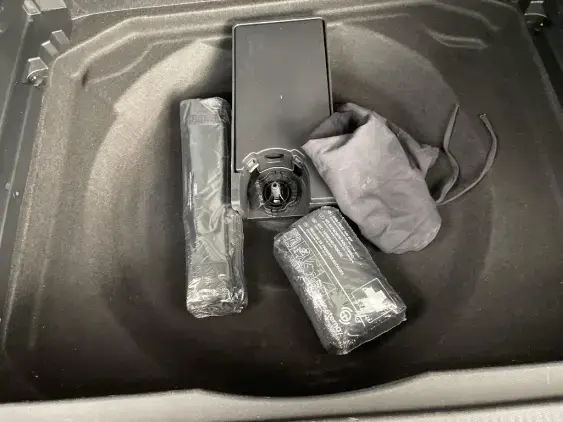 CITROEN C5 AIRCROSS - voiture d'occasion - Photo 17