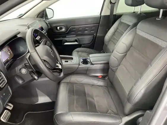 CITROEN C5 AIRCROSS - voiture d'occasion - Photo 18