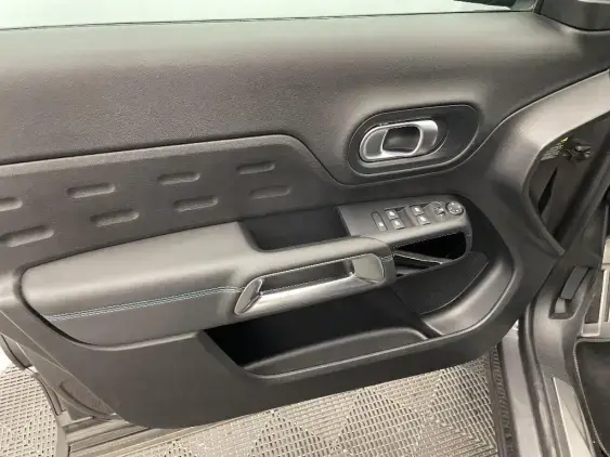 CITROEN C5 AIRCROSS - voiture d'occasion - Photo 19