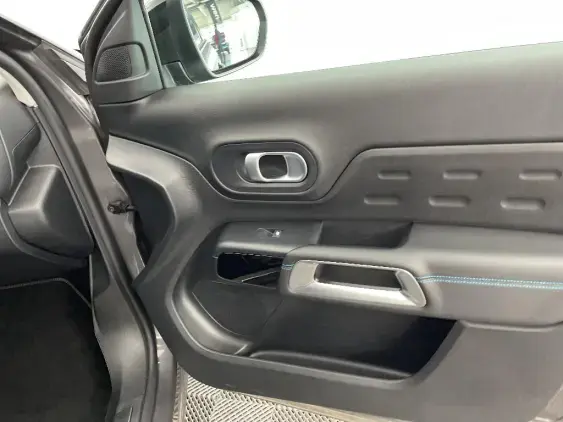 CITROEN C5 AIRCROSS - voiture d'occasion - Photo 20