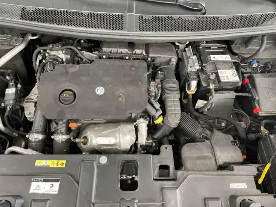 CITROEN C5 AIRCROSS - voiture d'occasion - Photo 21