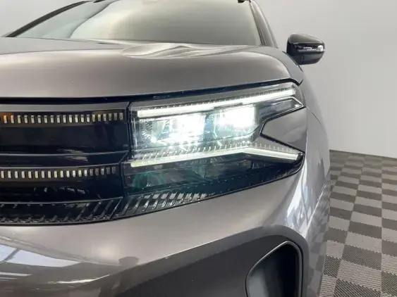 CITROEN C5 AIRCROSS - voiture d'occasion - Photo 22