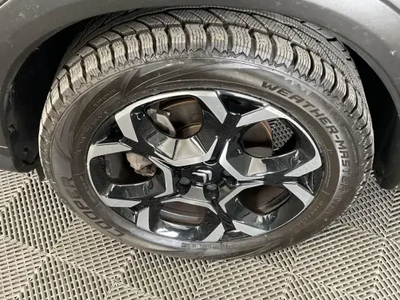 CITROEN C5 AIRCROSS - voiture d'occasion - Photo 23