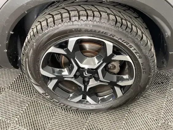 CITROEN C5 AIRCROSS - voiture d'occasion - Photo 24