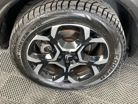 CITROEN C5 AIRCROSS - voiture d'occasion - Photo 25