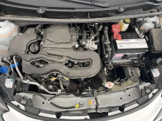 TOYOTA AYGO X - voiture d'occasion - Photo 21