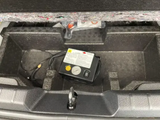 TOYOTA YARIS III - voiture d'occasion - Photo 17