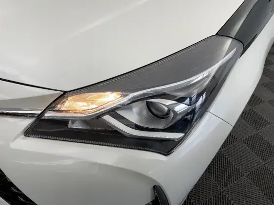 TOYOTA YARIS III - voiture d'occasion - Photo 22