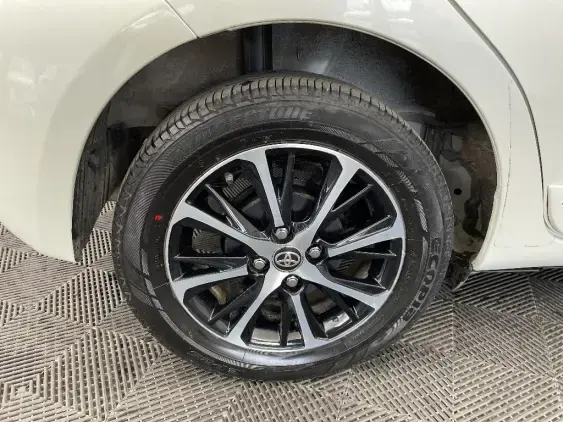 TOYOTA YARIS III - voiture d'occasion - Photo 25