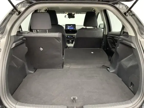 TOYOTA YARIS IV - voiture d'occasion - Photo 16