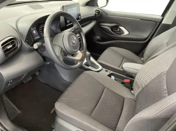 TOYOTA YARIS IV - voiture d'occasion - Photo 18