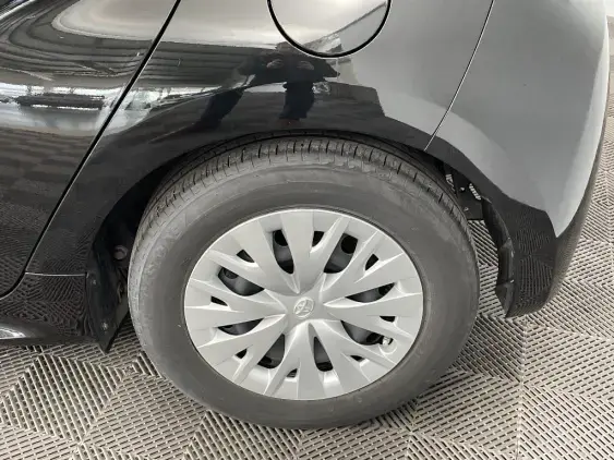 TOYOTA YARIS IV - voiture d'occasion - Photo 24
