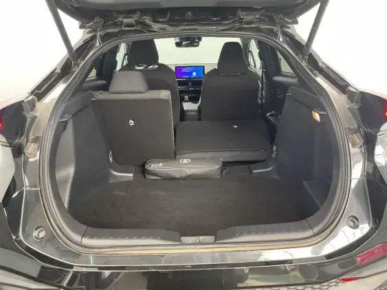 TOYOTA C-HR II - voiture d'occasion - Photo 16