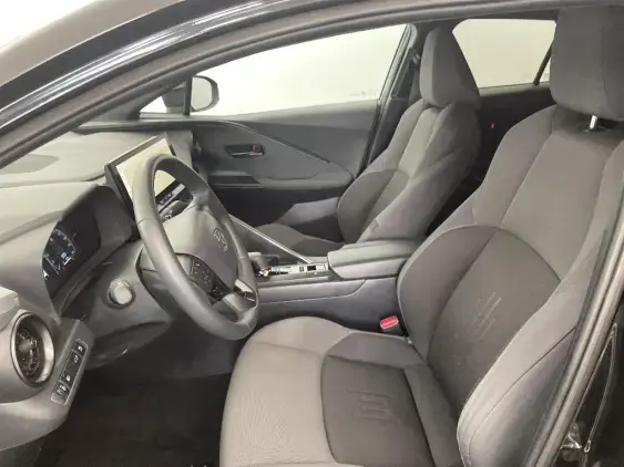 TOYOTA C-HR II - voiture d'occasion - Photo 18