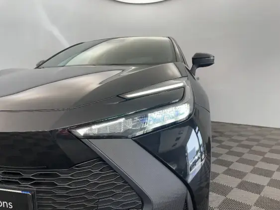 TOYOTA C-HR II - voiture d'occasion - Photo 22