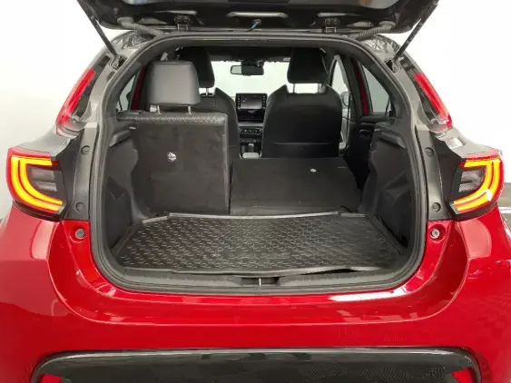 TOYOTA YARIS IV - voiture d'occasion - Photo 16