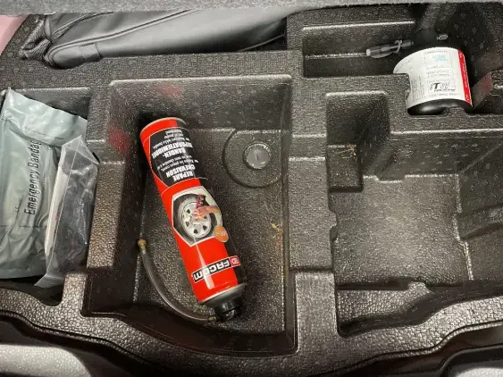 TOYOTA YARIS IV - voiture d'occasion - Photo 17