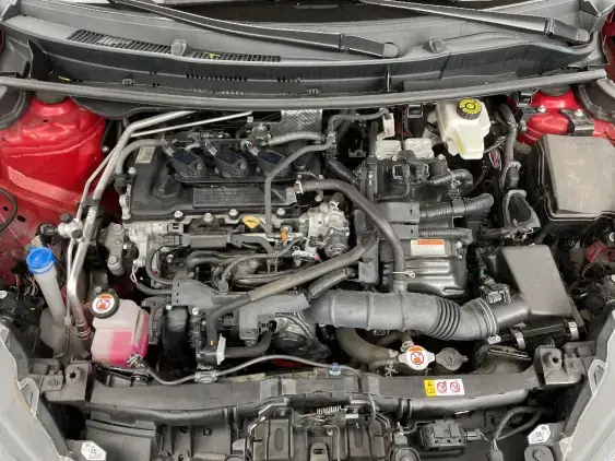 TOYOTA YARIS IV - voiture d'occasion - Photo 21