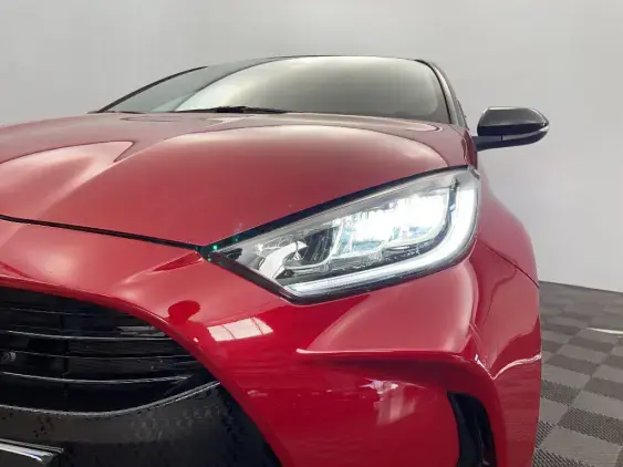 TOYOTA YARIS IV - voiture d'occasion - Photo 22