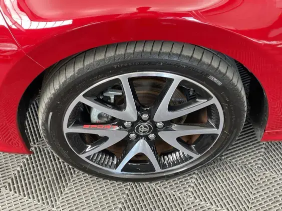 TOYOTA YARIS IV - voiture d'occasion - Photo 23