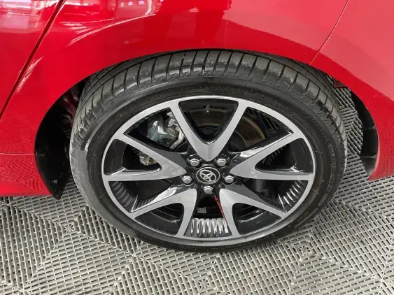 TOYOTA YARIS IV - voiture d'occasion - Photo 24