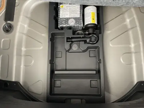 TOYOTA AYGO X - voiture d'occasion - Photo 16