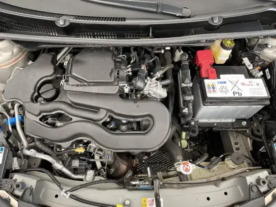 TOYOTA AYGO X - voiture d'occasion - Photo 20