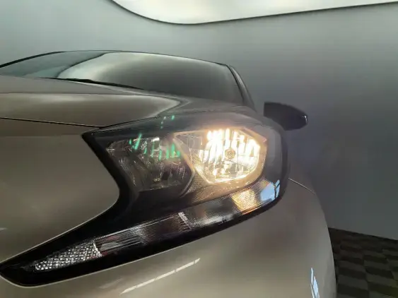 TOYOTA AYGO X - voiture d'occasion - Photo 21