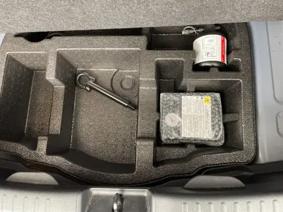 TOYOTA YARIS IV - voiture d'occasion - Photo 17