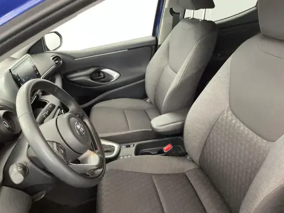 TOYOTA YARIS IV - voiture d'occasion - Photo 18