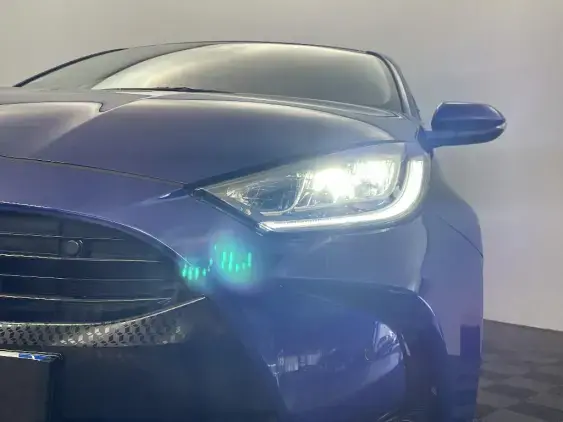 TOYOTA YARIS IV - voiture d'occasion - Photo 22