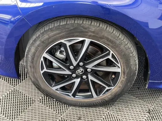 TOYOTA YARIS IV - voiture d'occasion - Photo 23