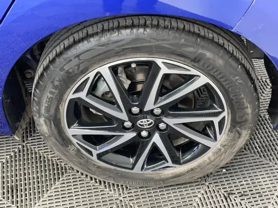 TOYOTA YARIS IV - voiture d'occasion - Photo 24