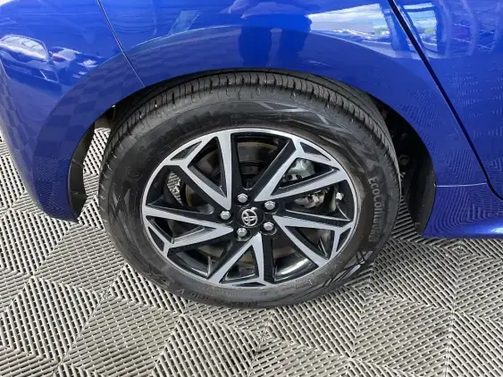 TOYOTA YARIS IV - voiture d'occasion - Photo 25