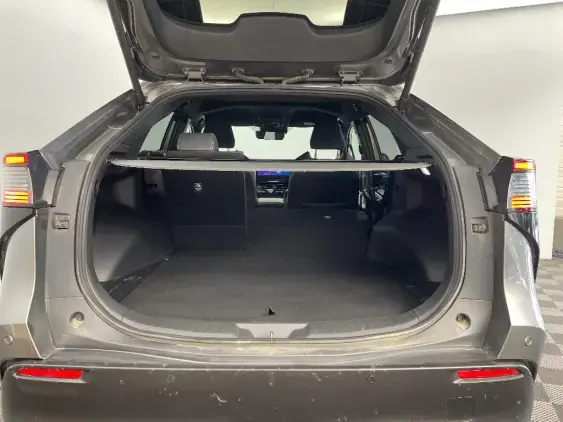 TOYOTA BZ4X - voiture d'occasion - Photo 16