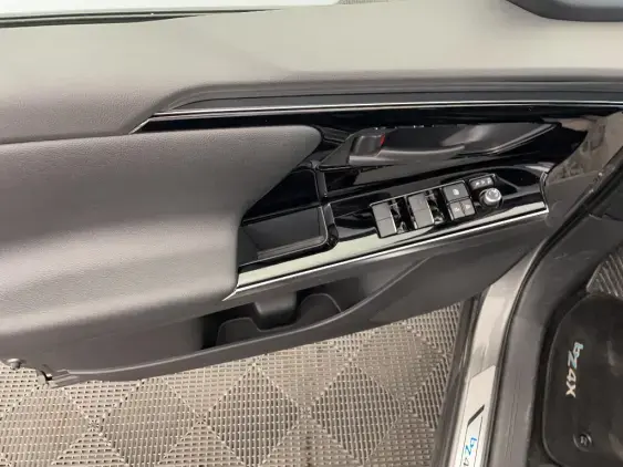 TOYOTA BZ4X - voiture d'occasion - Photo 19