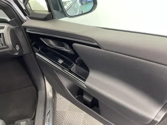 TOYOTA BZ4X - voiture d'occasion - Photo 20