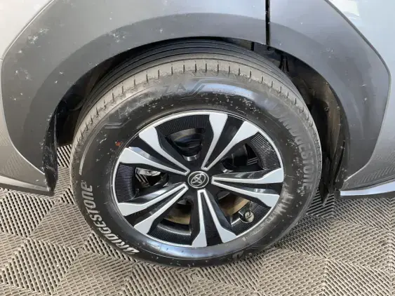 TOYOTA BZ4X - voiture d'occasion - Photo 25