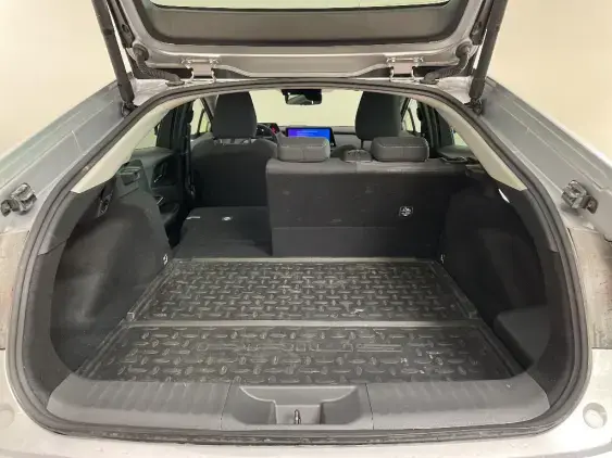 TOYOTA PRIUS V - voiture d'occasion - Photo 16