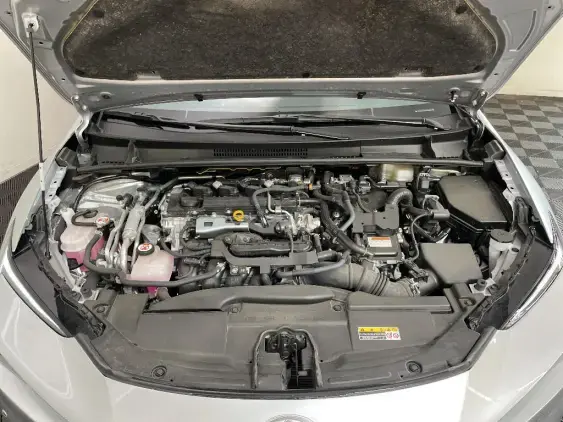 TOYOTA PRIUS V - voiture d'occasion - Photo 21